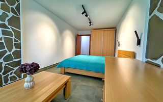 Decebal | 3 camere 97 mp utili | Centrală proprie | Etaj 2/8 - Poză 2