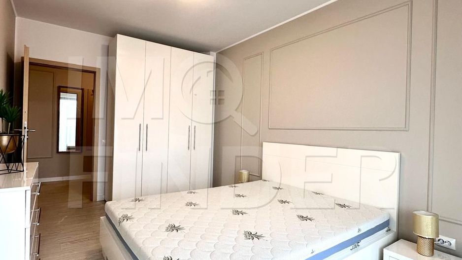 Inchiriere penthouse Zorilor, zona Spital Recuperare - Poză 21