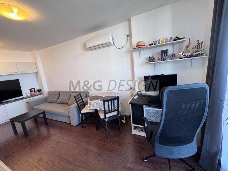 Apartament 2 camere Circumvalatiunii bloc nou - Poză 8