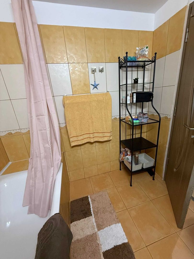 Apartament 2 camere, complet mobilat si utilat, Crângași - Poză 7