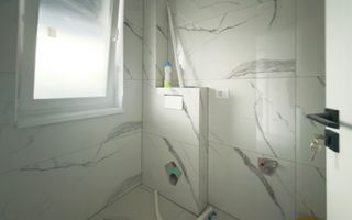 Duplex spatios cu 4 camere si 3 bai | Predare la cheie | Covaci - Poză 9