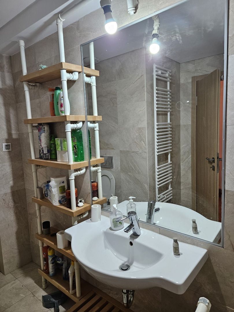 3 camere 107 mp | Upground | Pipera | Aviatiei | terasa 11mp - Poză 22
