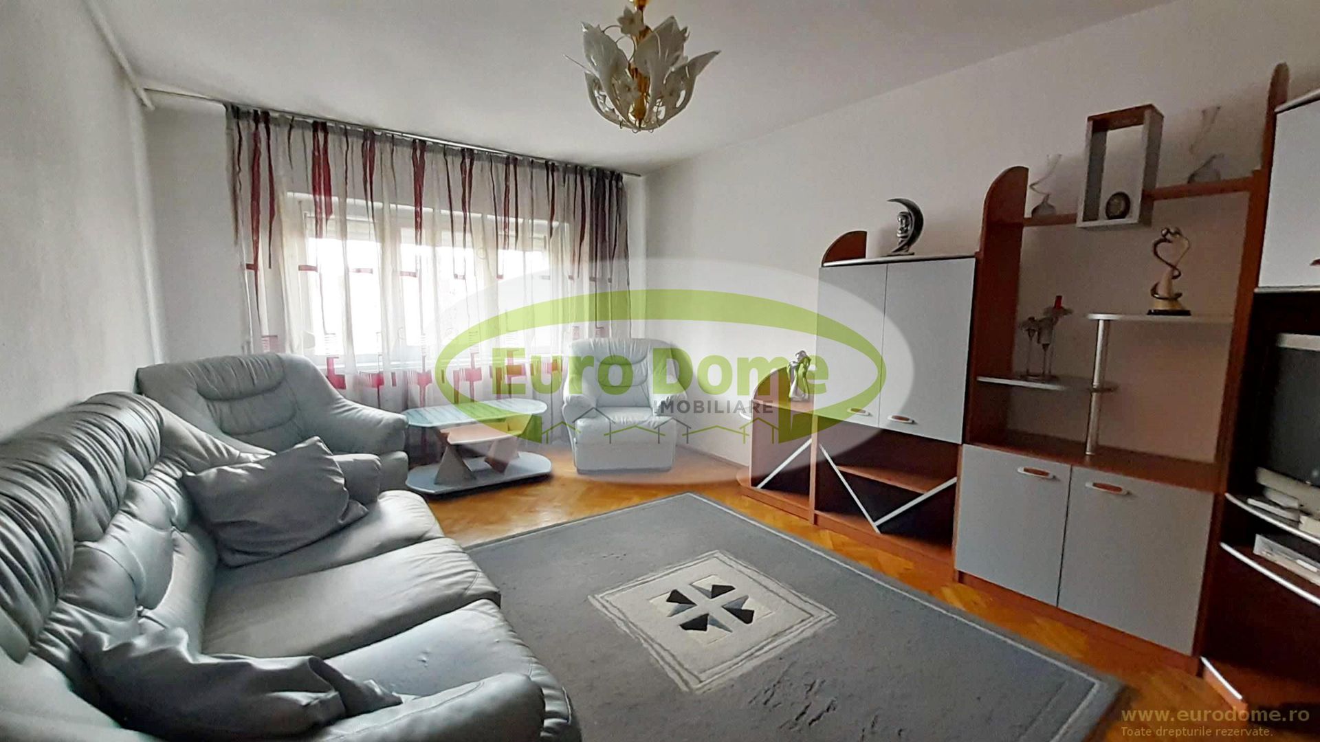 Grivitei ,zona Colinei apartament mobilat si utilat complet - Poză 6