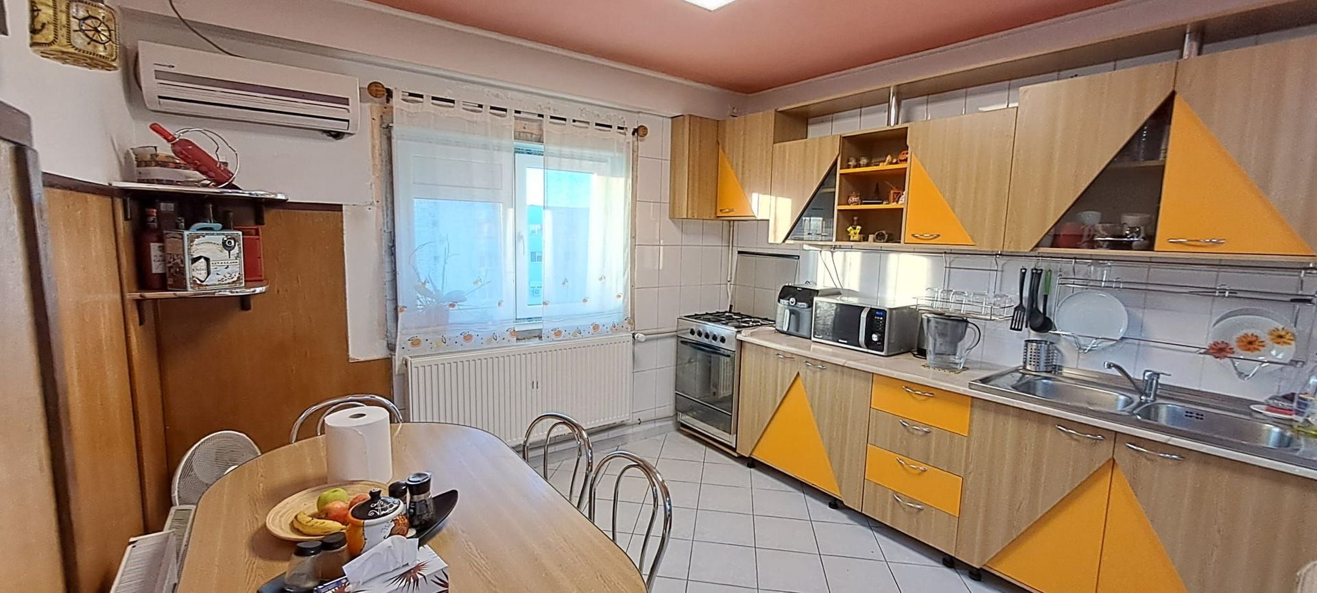 13 Septembrie - Mihail Sebastian, 2 camere, reabilitat, parcare ADP - Poză 8