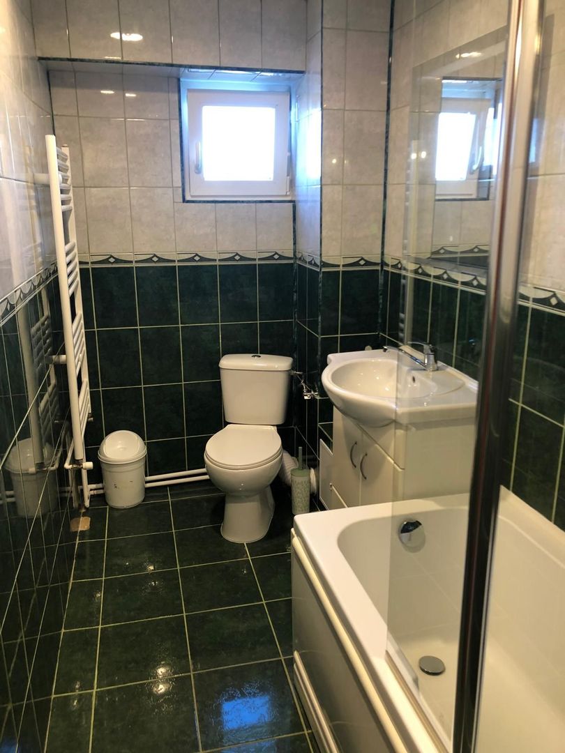 Apartament cu 2 camere | Decomandat | Balcon | zona Iulius Mall | Confort 1 - Poză 8