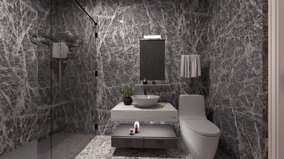 LUXURY PRIME | Arhitectură modernă și un nou concept de locuire - Poză 8