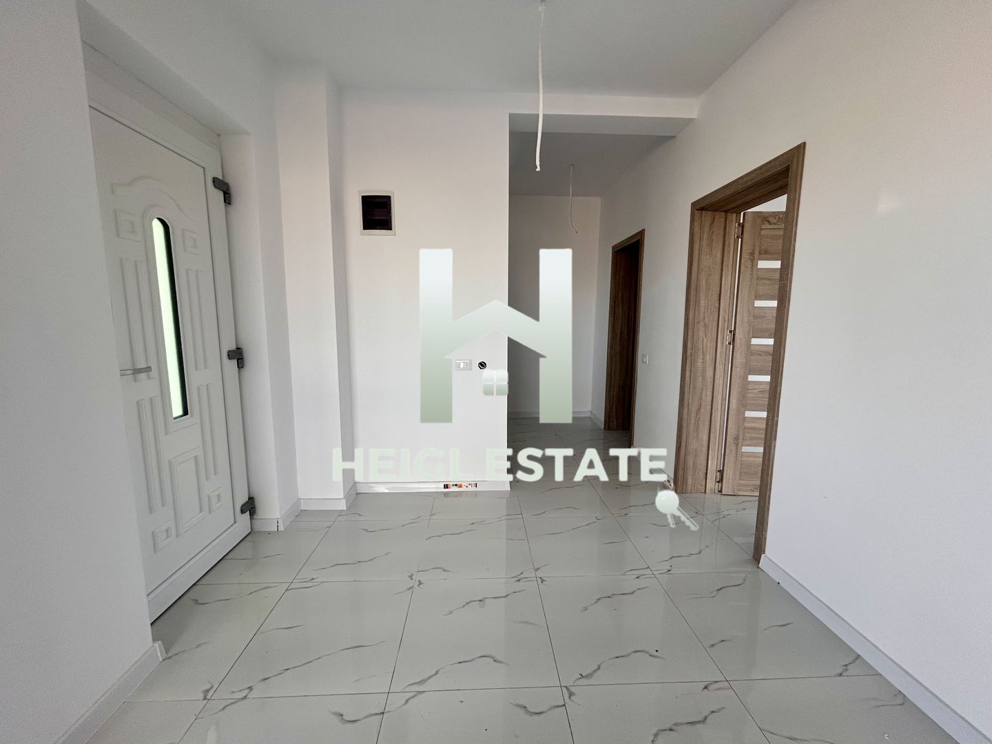 Duplex cu 4 camere Giroc - Poză 11