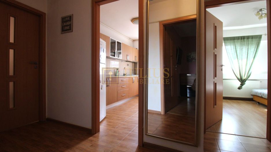 3 camere, decomandat, centrala proprie - Calea Martirilor - - Poză 6