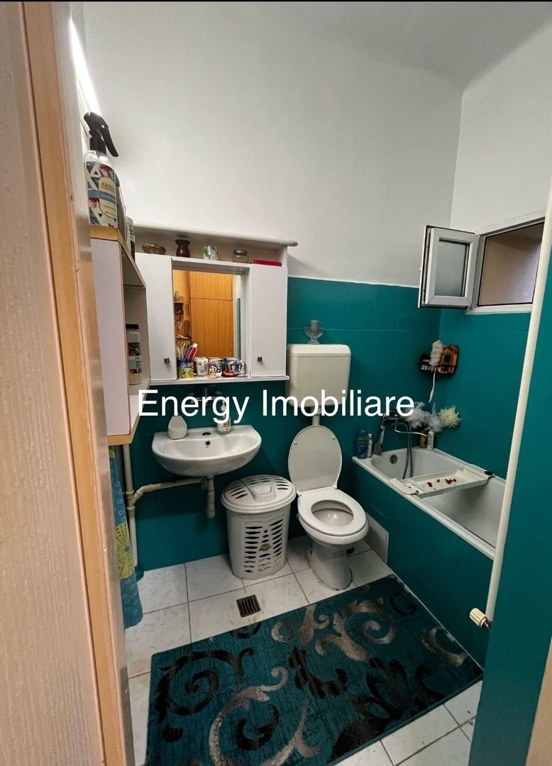 Apartament cu 3 camere, zona Bălcescu - Poză 12