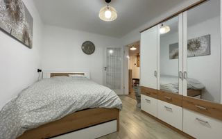 Apartament cu 3 camere spre inchiriere in zona Zorilor/UMF! - Poză 6