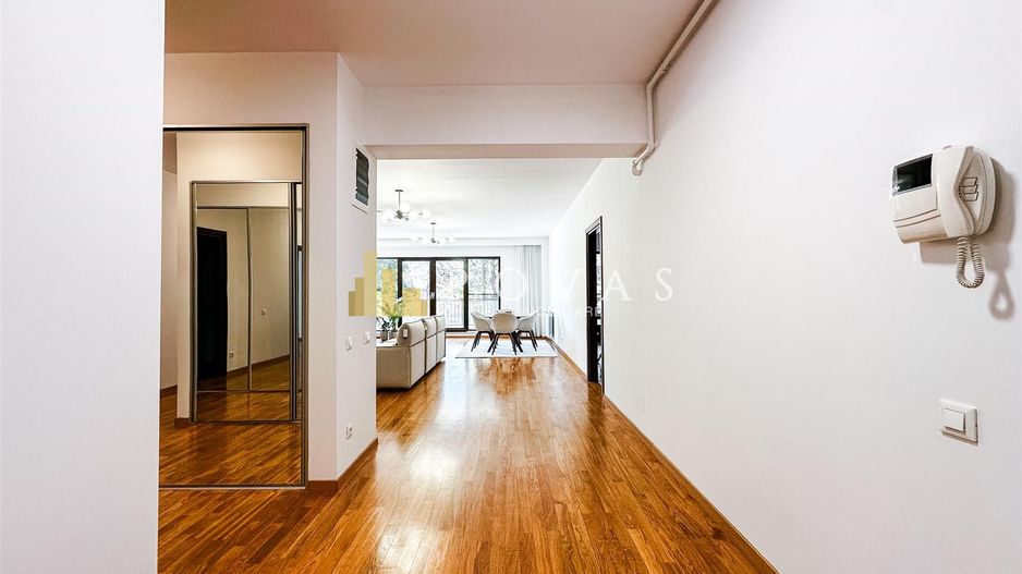 Inchiriere Apartament Kiseleff Aviatorilor 4 Camere - Poză 23
