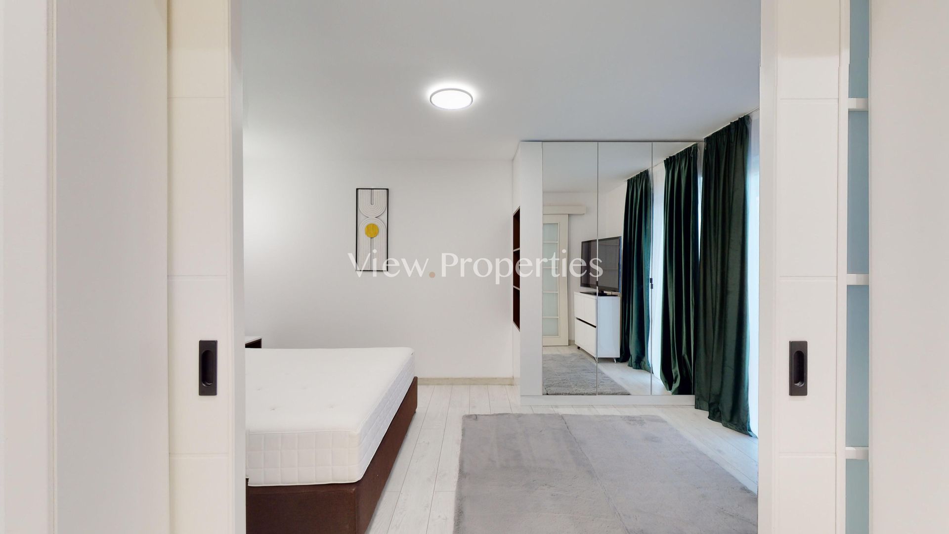 Apartament cu 3 camere - Cosmopolis | Parcare - Poză 8