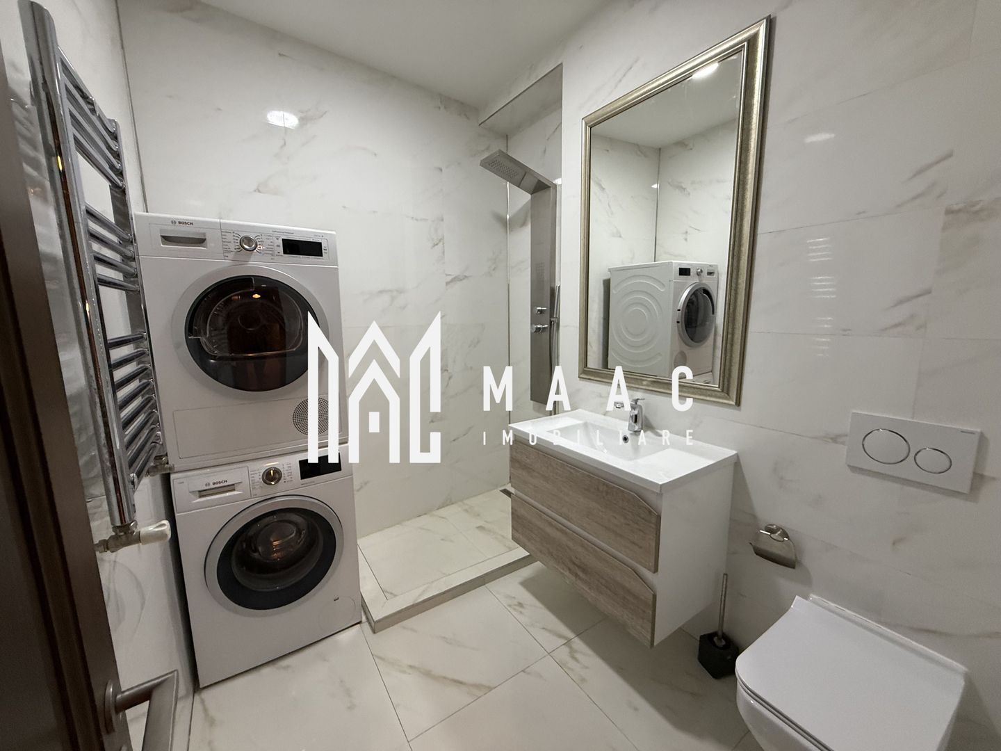 Apartament 2 camere | Etaj 1 | Renovat | Modern | Zona Garii - Poză 7