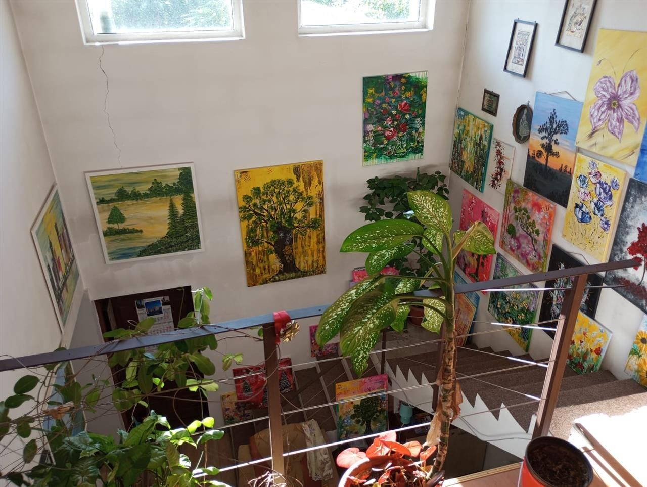 de vanzare casa mare  zona Brancoveanu suprafata utile 350 mp - Poză 8