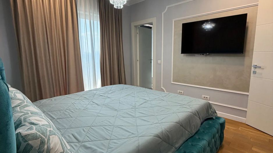 3 Camere Premium - 74,90 mp - Aleea Meteorologiei – Sector 1 - Poză 3