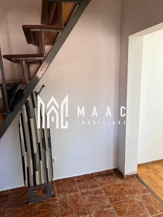 Mansarda | 3 Camere | 60 Mp | Zona Compa - Poză 6