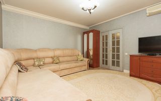 Vânzare, apartament, 3 camere, bd.Cuza-Vodă 9/2 sectorul Botanica - Poză 2