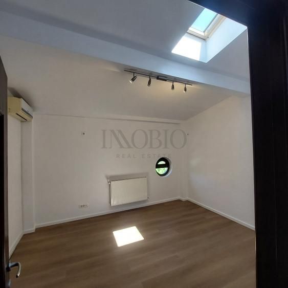Apartament 5 camere / Parc Kiseleff / Vilă interbelică - Poză 7