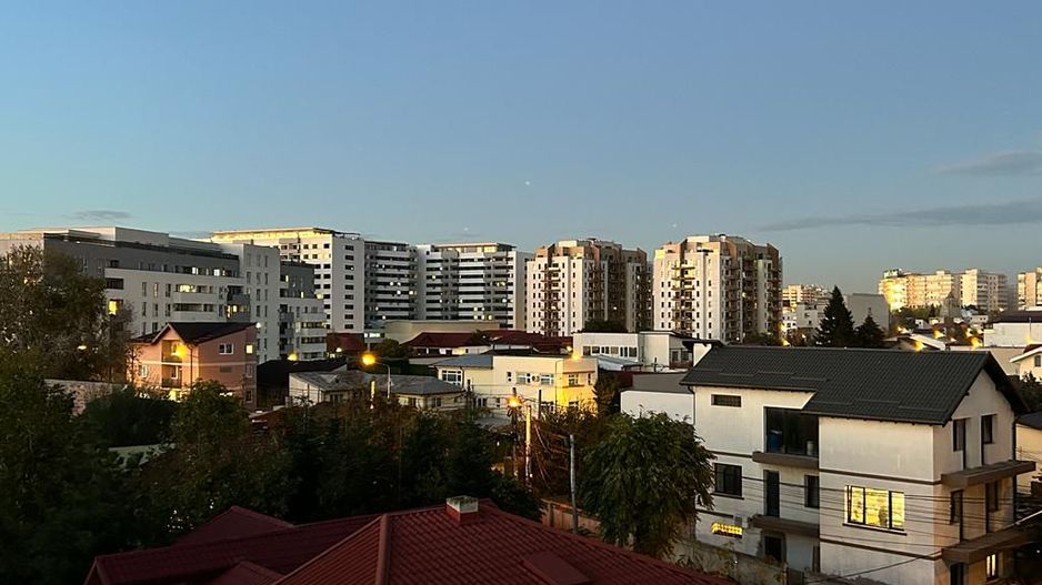 Mihai Bravu 3 camere bloc Boutique an 2021 - Poză 14