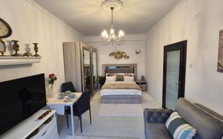 Garsonieră Modernă și Elegantă - Magheru - Romana - Poză 4