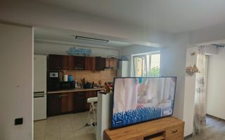 Apartament 2 camere, 51 mp + terasă 25 mp, Zona Piața Mărăști - Poză 1