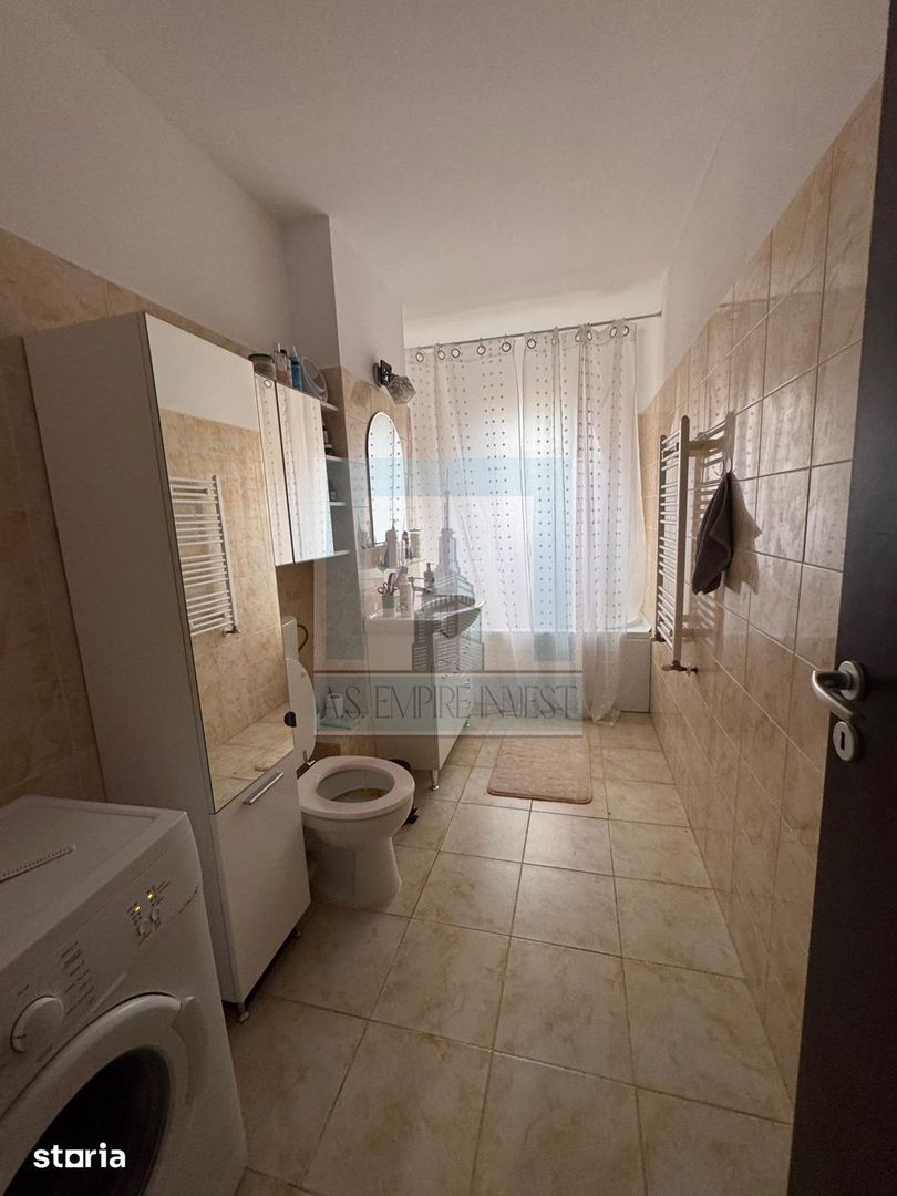 Apartament 2 camere de vânzare / zona Subcetate - Poză 13