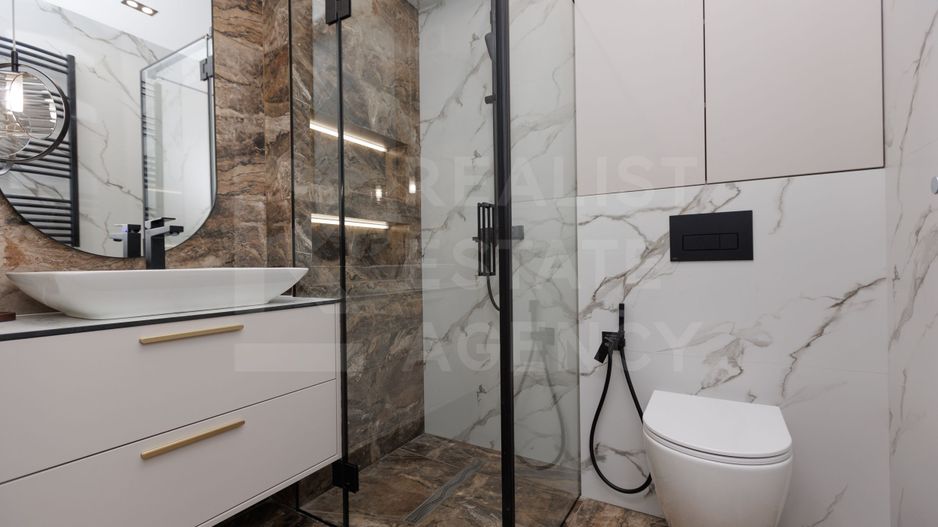 Vânzare, apartament, 2 camere, bd. Mircea cel Bătrân, Ciocana - Poză 12