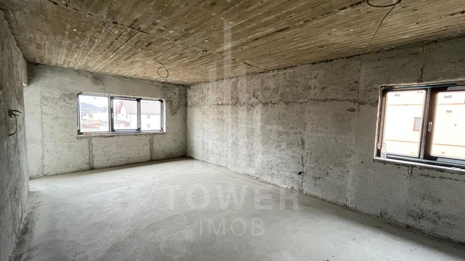 Oportunitate – 3 camere, 57 mp utili – Șelimbăr - Poză 4