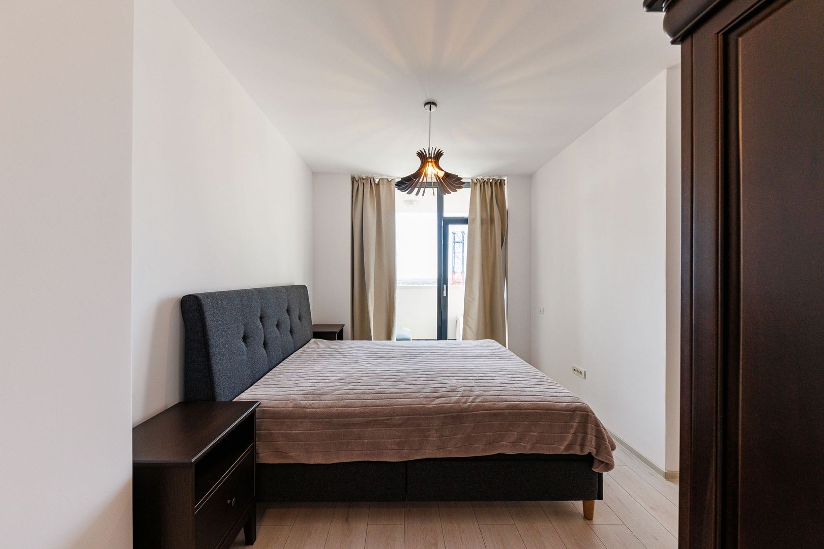 Prima inchiriere, Pet Friendly - XCity Towers | 3 cam, 71 mp | Etaj 14 - Poză 36