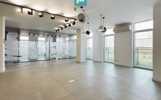 Spațiul Dvs. de Afaceri de Prestigiu,Birouri PLAZA - Poză 3