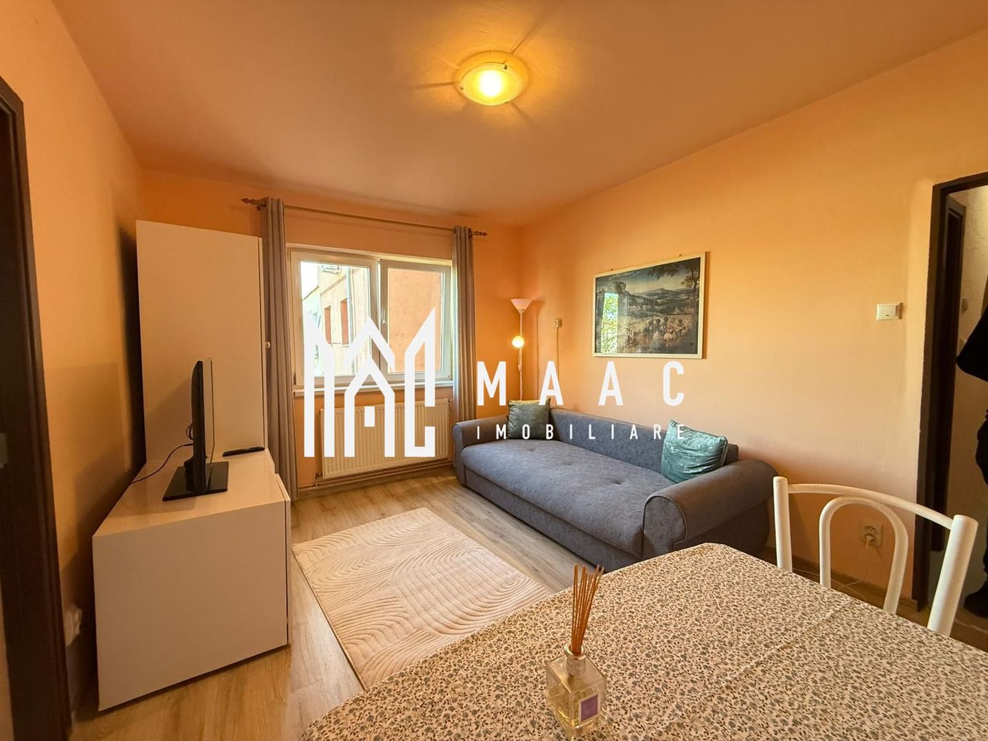 Apartament 2 camere | Renovat | Etaj 4/5 | Mihai Viteazu - Poză 1