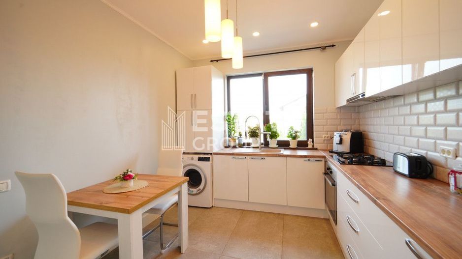 Duplex Dumbravita, mobilat si utilat - Poză 10