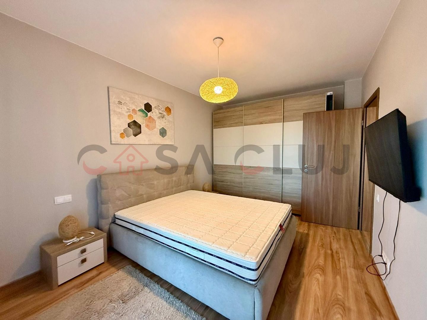2 camere, etaj intermediar, lux, Sophia Residence - Poză 2
