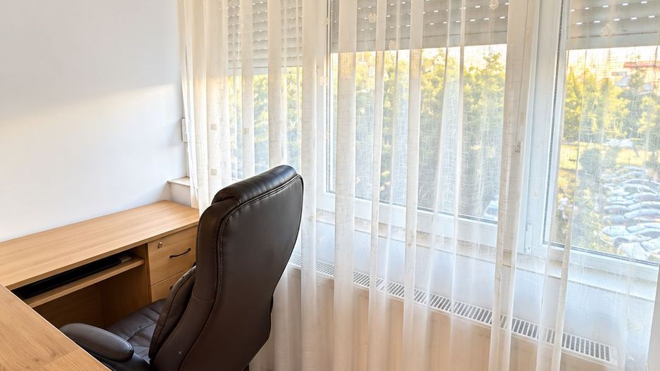 Olimpia-Stadion | Str. Stejarul | 3 camere | Etaj 2 | PET FRIENDLY - Poză 10