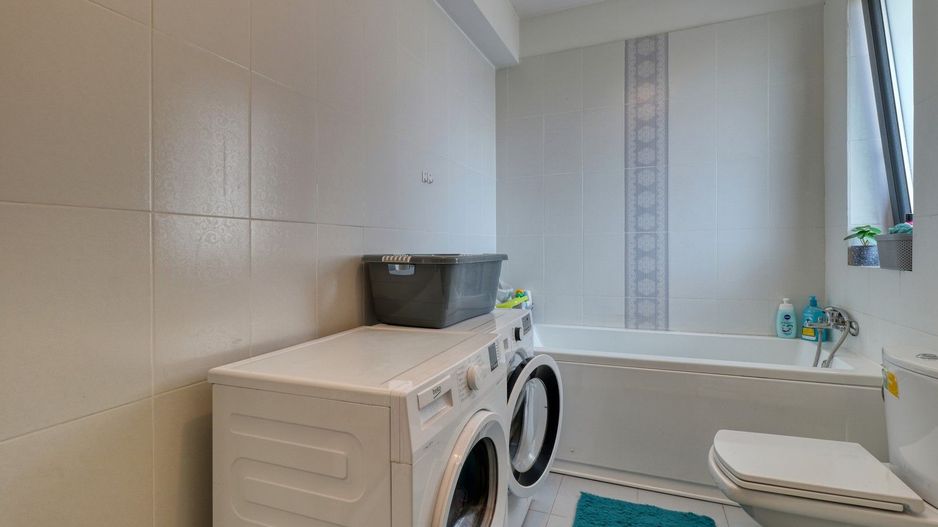 Tunari- Vilă individuală -4 camere si gradina- - Poză 19