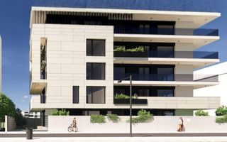 Teren *500mp* // Floreasca - Compozitori - Poză 3