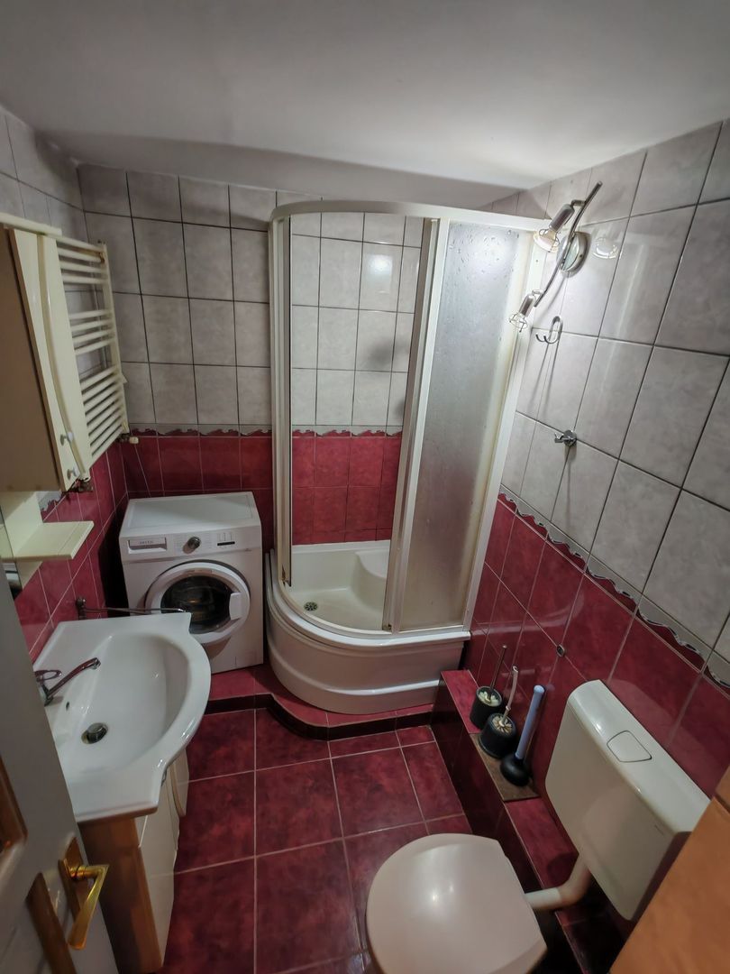 Ofer spre închiriere, pe termelung, apartament 2 camere, etaj 1n - Poză 6