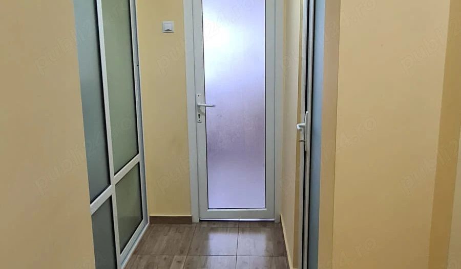 De inchiriat apartament 1 camera micro 20, etaj 1, 1500 lei - Poză 6