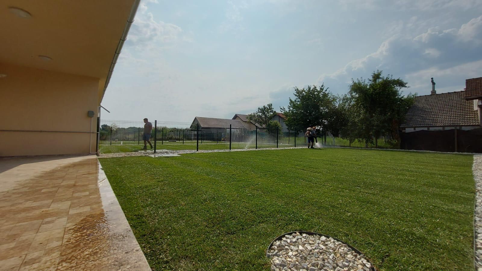 Duplex 3 dormitoare_Recas - Poză 1