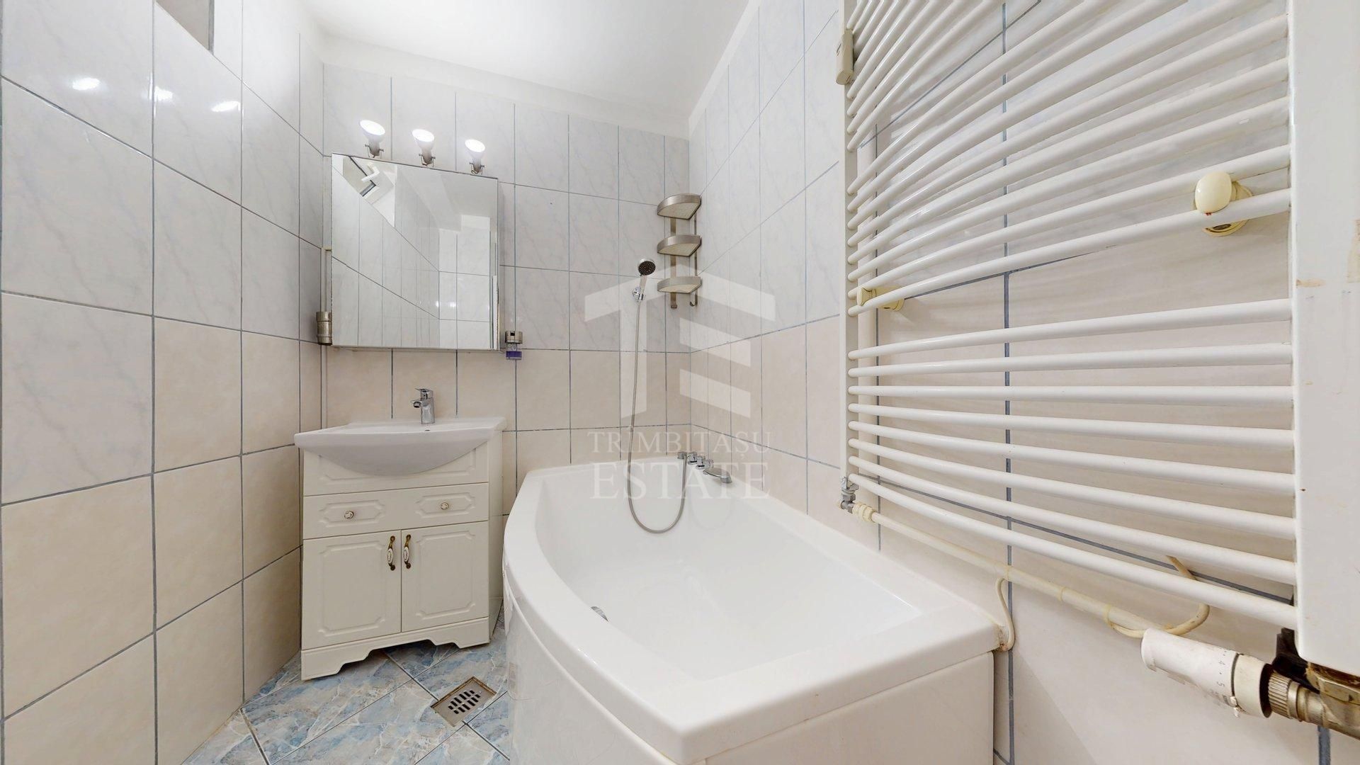 Apartament 2 camere Obor/Ferdinand | Mobilat,Utilat | Mutare imediata - Poză 11