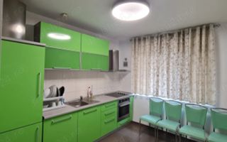 Apartament 2 camere, 2 bai + garaj parcare subterana - Complex TenBlocks - Poză 5