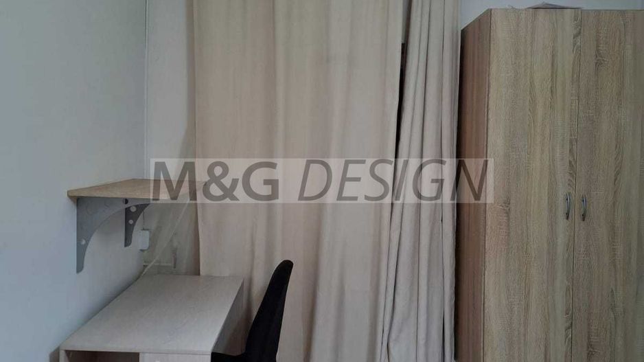 Apartament  2 camere modificat in 3 camere Aradului - Poză 7