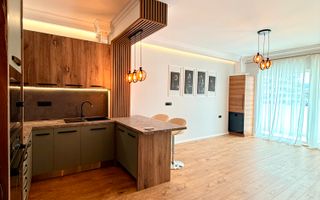 Apartament modern / Zona Eroilor Floresti - Poză 4