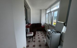 APARTAMENT 2 CAMERE, CAMPULUNG, ETAJ 3, GRUI - Poză 21