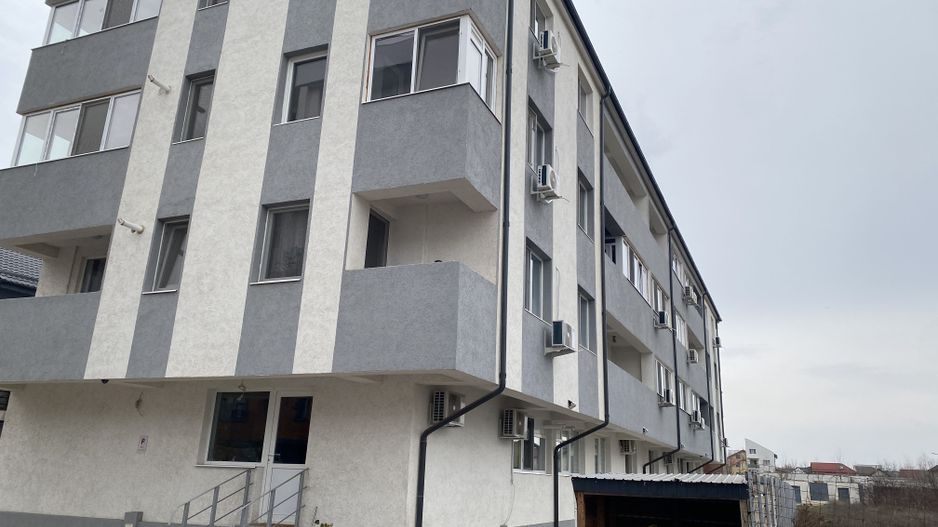 3cam/mob-util complet,totul nou+parcare/15min metrou D. Leonida - Poză 18