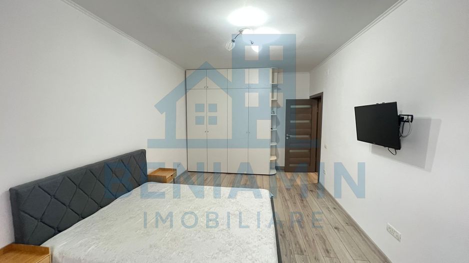 Garsoniera - Decomandata - 38mp - Balcon - Parcare - Judetean - Poză 3