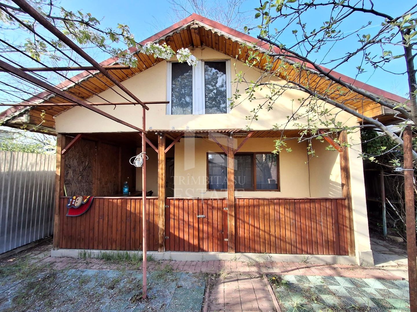 Teren Intravilan zona Andronache – Gherghiței - Poză 19