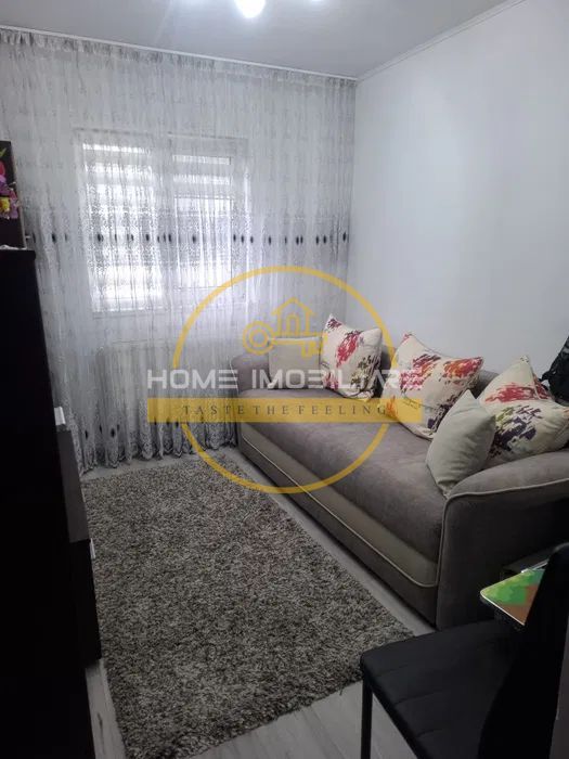 Apartament cu 3 camere/ 54mp/ zona Gradinari - Poză 1