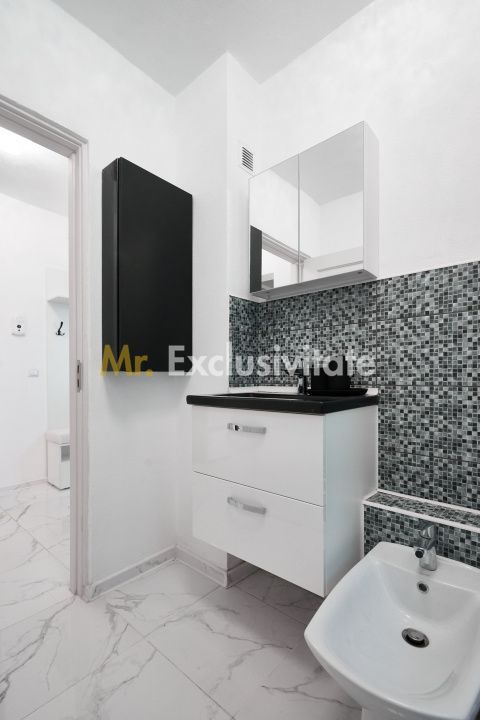 Apartament Gavana, 4 camere, etaj 1, renovat recent , zona Piata-0% comision - Poză 11