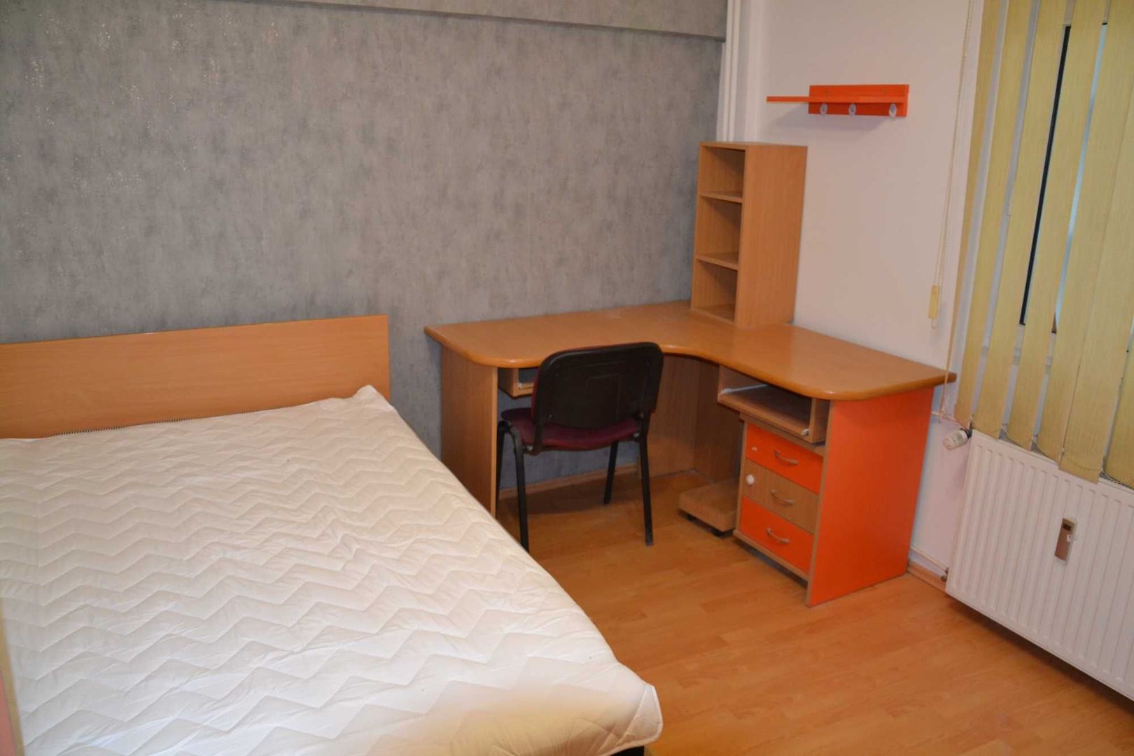 APARTAMENT ELEGANT METROU ZONA  PIATA MUNCII - Poză 3